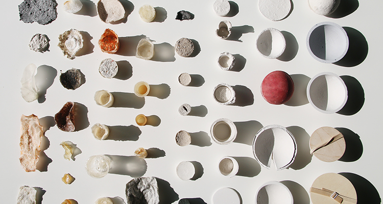 Materiale experimentale