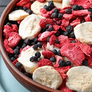 Institutul de Cercetare Tehnologică de Liofilizare Sieno (Jiangsu) Co., Ltd